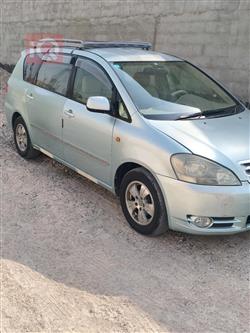 Toyota Ipsum